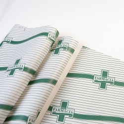 CARTA SD 25X37 FARMACIA 10KG