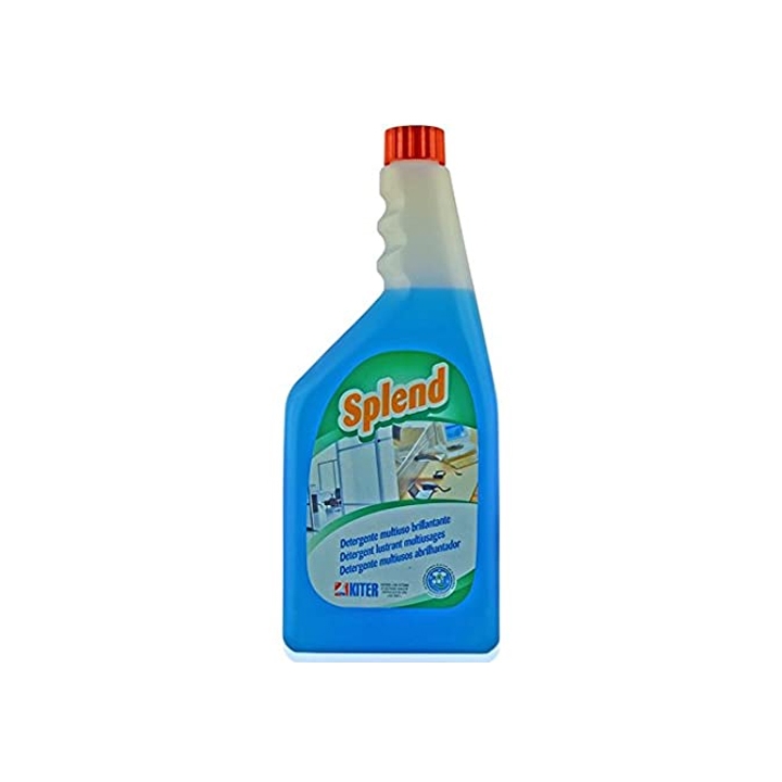 SPLEND 750ML
