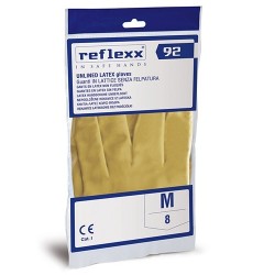 GUA SAT REFLEX 92 BORDINO TG M