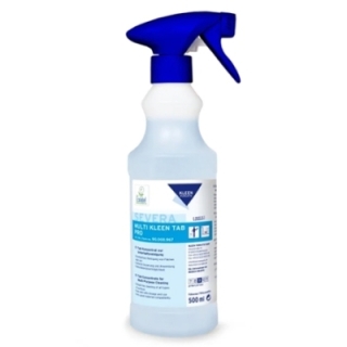 FLAC VUOTO 500ML SEVERA