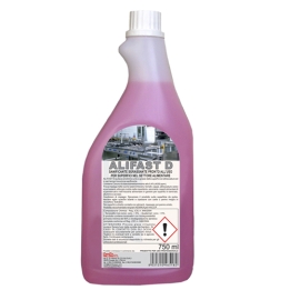 ALIFAST D PMC 750ML