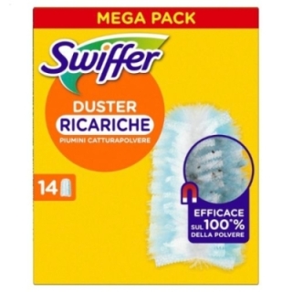 SWIFFER DUSTER RICAMBIO P14