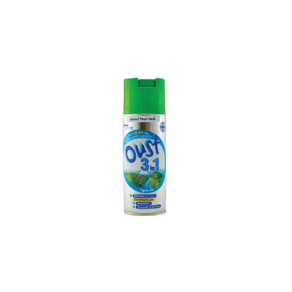 DEOD AMBIENTE SPRAY 3IN1 400ML DEOD AMBIENTE SPRAY 3IN1 400ML