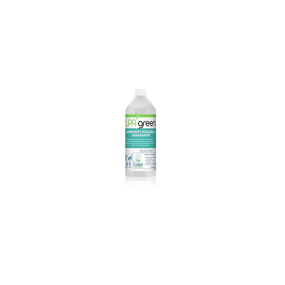 LIPA GREEN 1LT LIPA GREEN 1LT