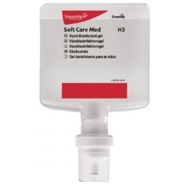 SOFT CARE MED CART 1,3LT