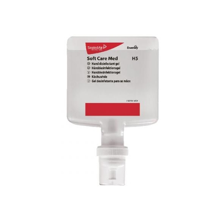 SOFT CARE MED CART 1,3LT