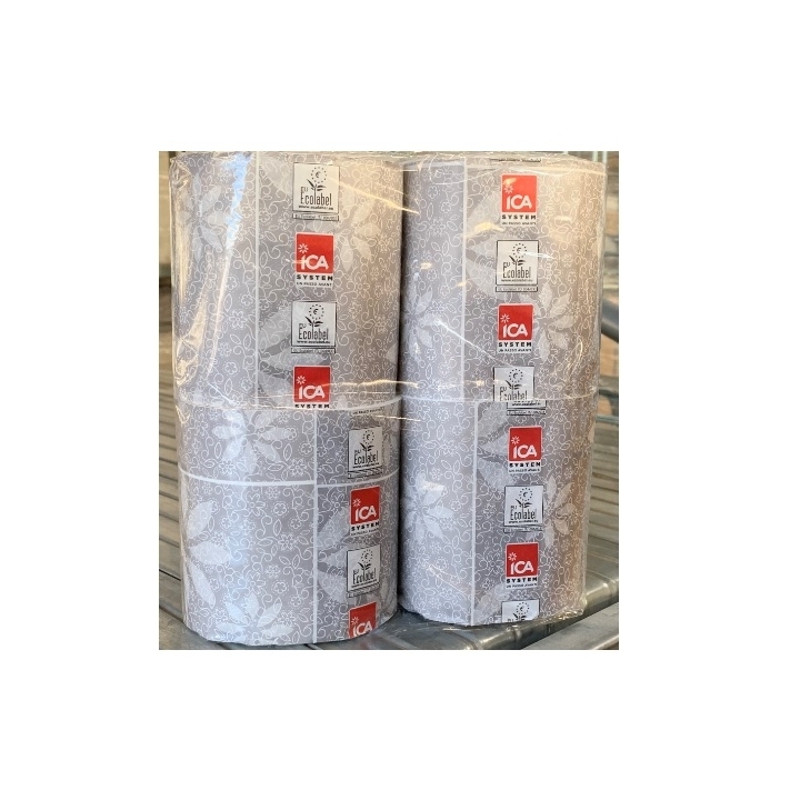 IG FASCET ECOLABEL 96RT