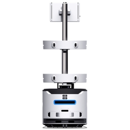ROBOT ETTORE ADV SCHERMO