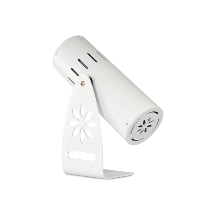 ISANITY 300 WHITE DISP. MEDICO