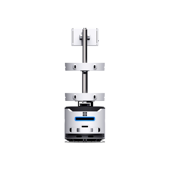 ROBOT ETTORE ADV SCHERMO
