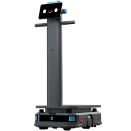 ROBOT JEFF BOT