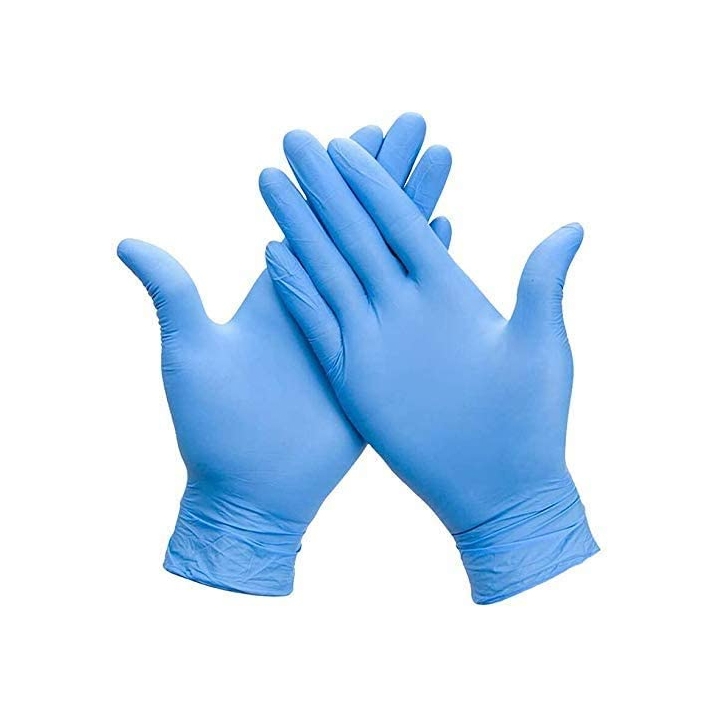GUA NITRILE S/P TG S PZ.200