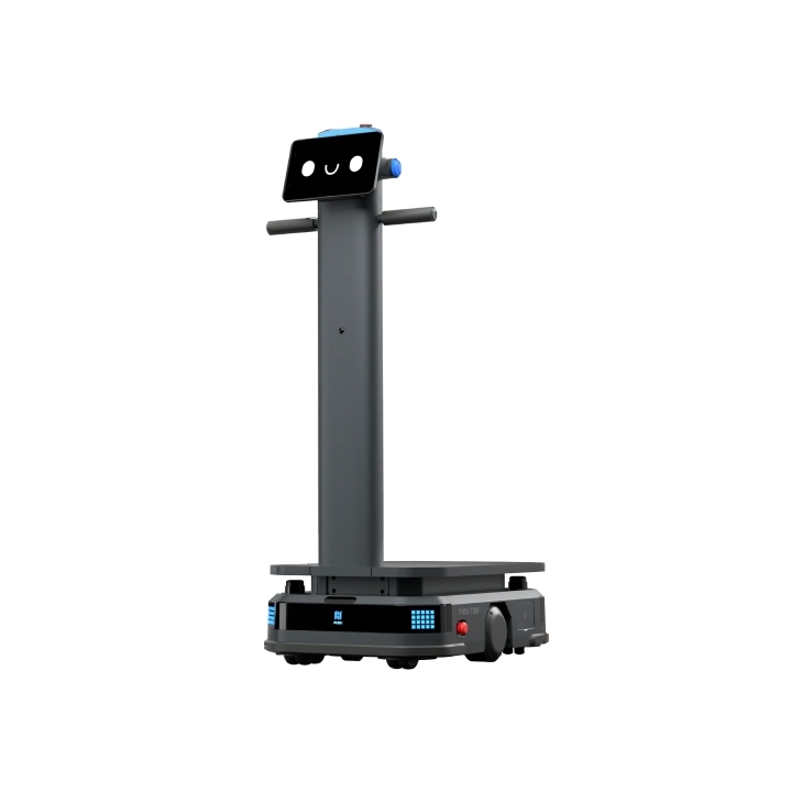 ROBOT JEFF BOT