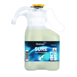 SURE INTER&SURF CLEANER 1,4LT