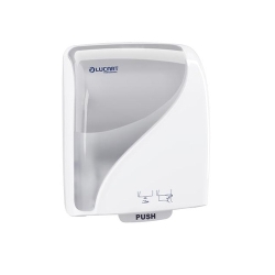 DISP ASC IDENT TOWEL TOUCH BIA