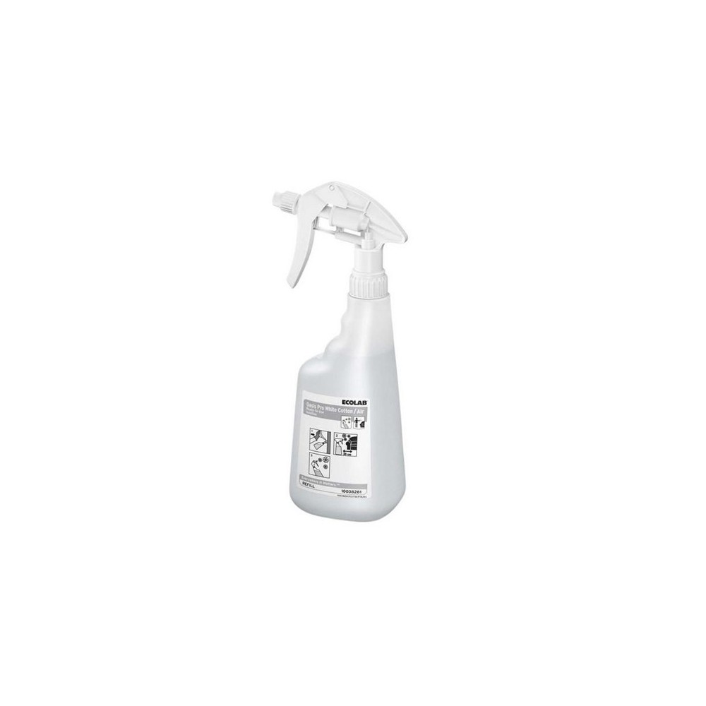 FLAC VUOTO 650ML OASISPRO WHIT FLAC VUOTO 650ML OASISPRO WHIT