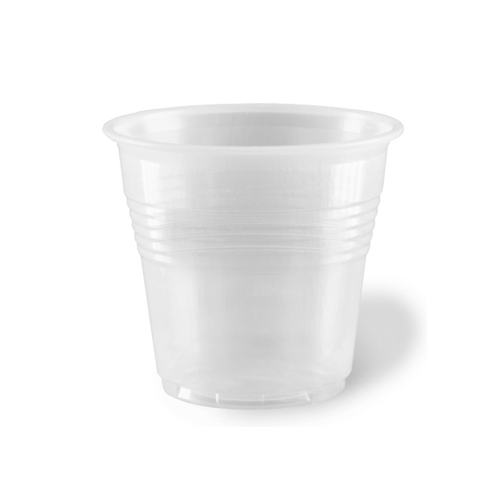 BICCH PS TRASP 80CC P50