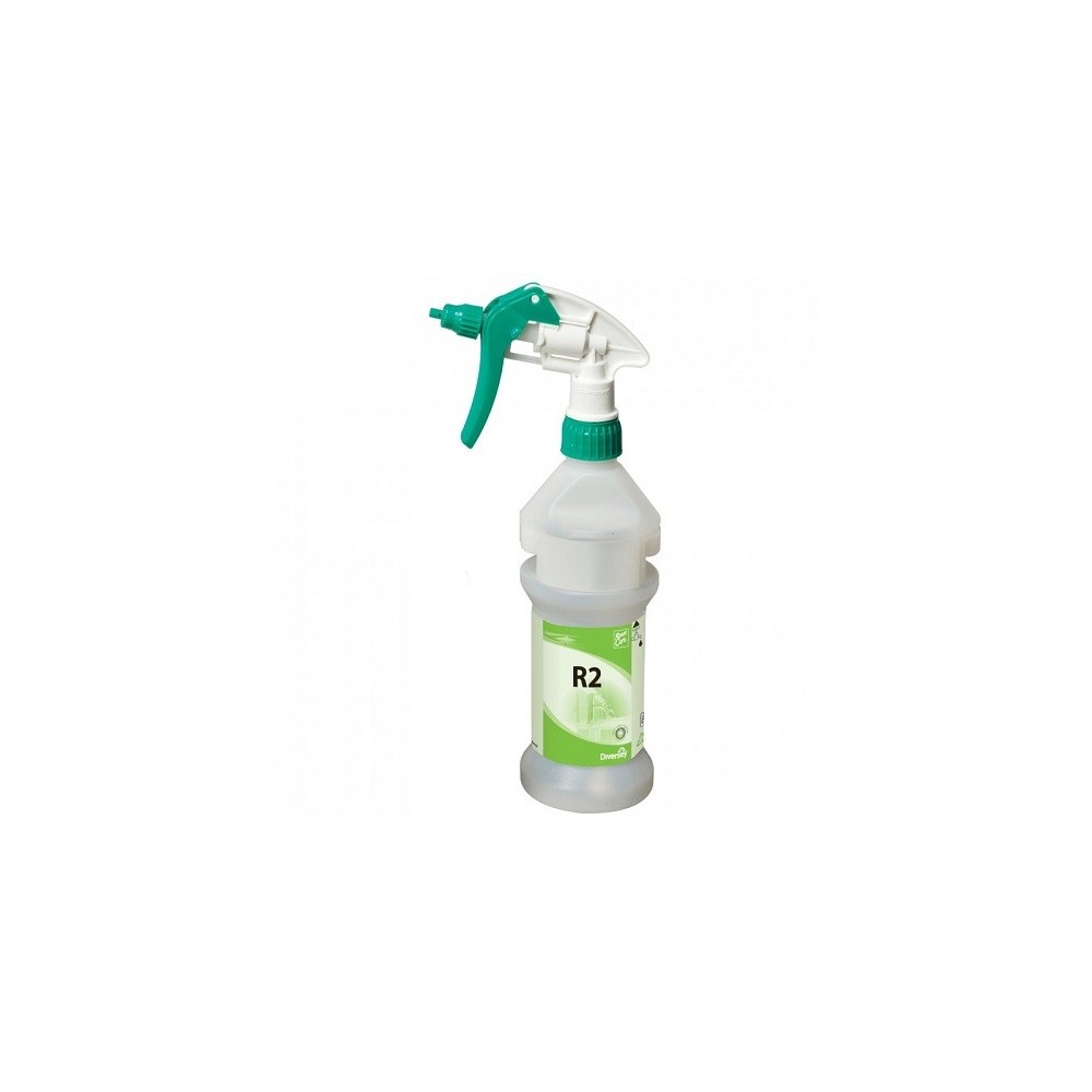 FLAC VUOTO 750ML R2 W1 FLAC VUOTO 750ML R2 W1