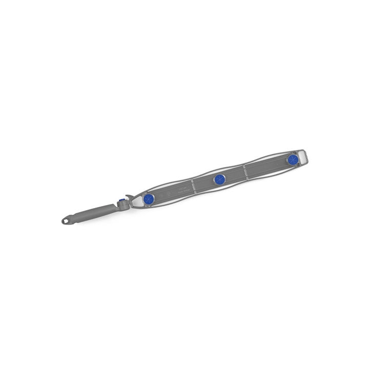 TELAIO PIUMINO SPILLO 60CM PLA