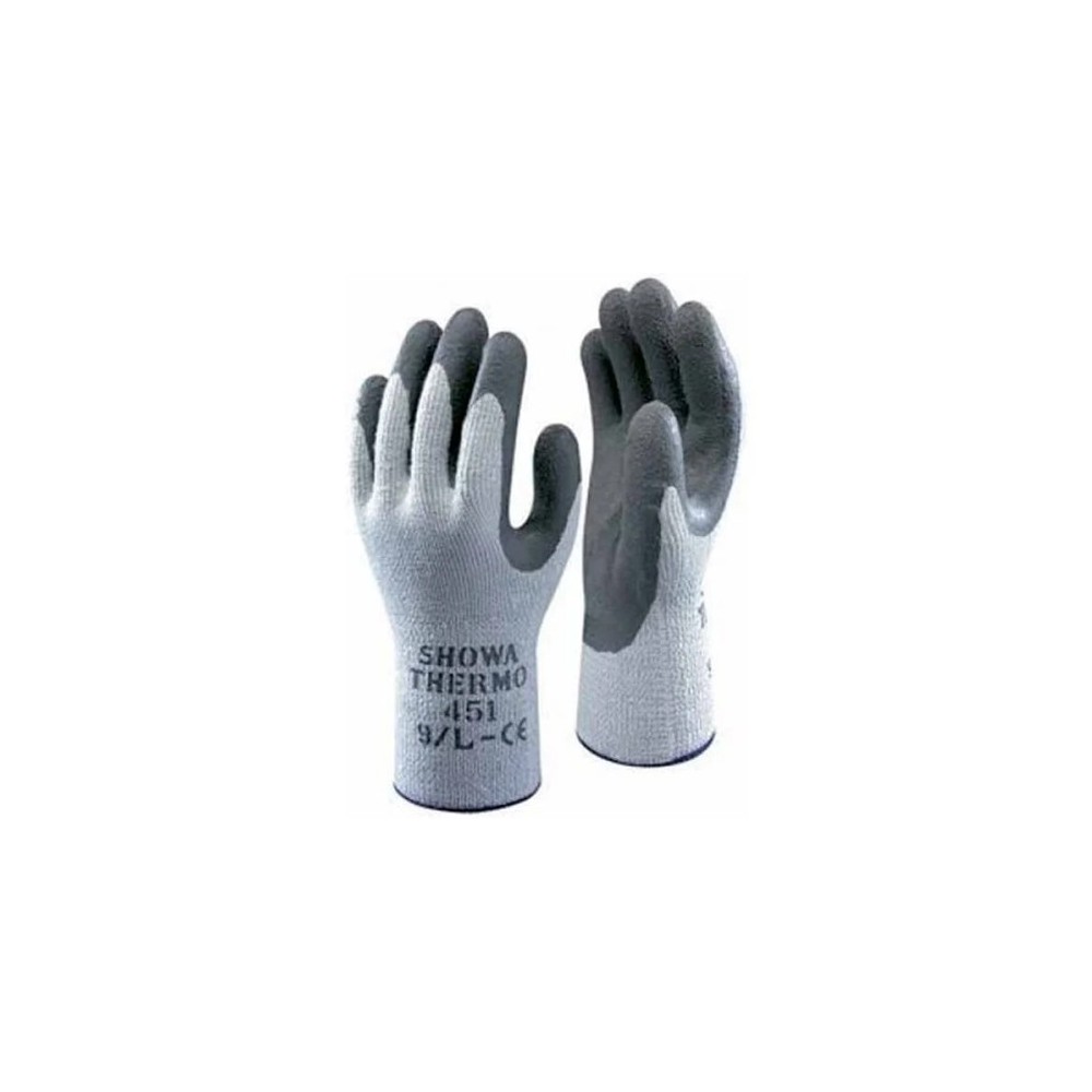 GUA SHOWA GRIGIO TG 10/XL