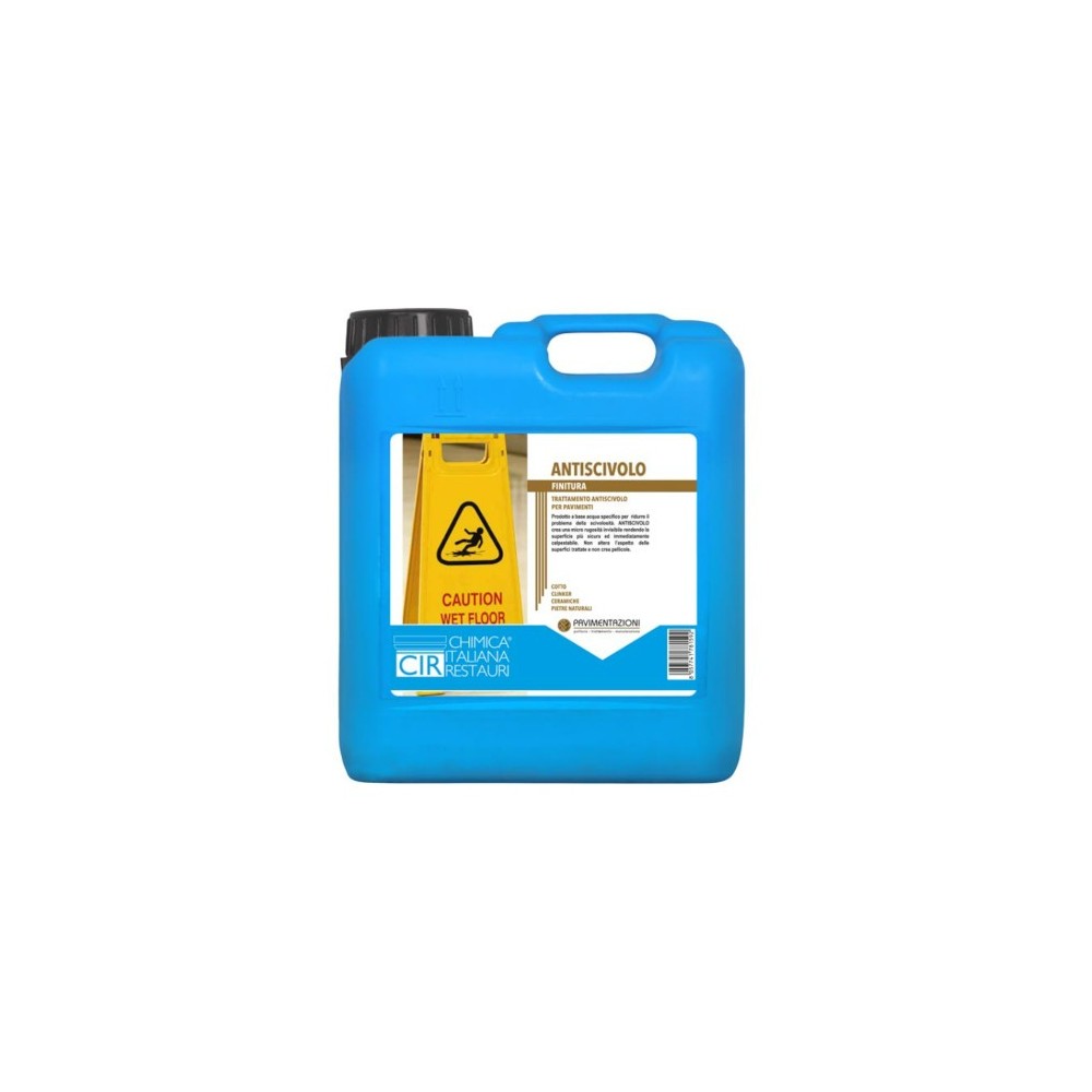 ANTISCIVOLO 5LT ANTISCIVOLO 5LT