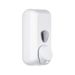 DIST. SCHIUMA SAPONE BIANCO