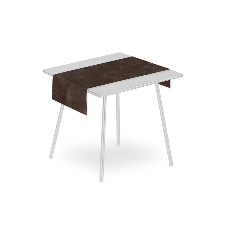 RUN 120X48 AIRSP MARRONE P200