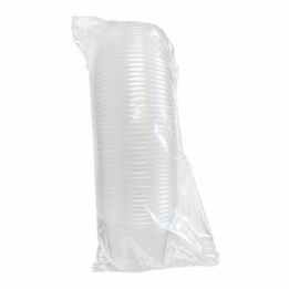 COPPETTE GELAT TRASP 200CC