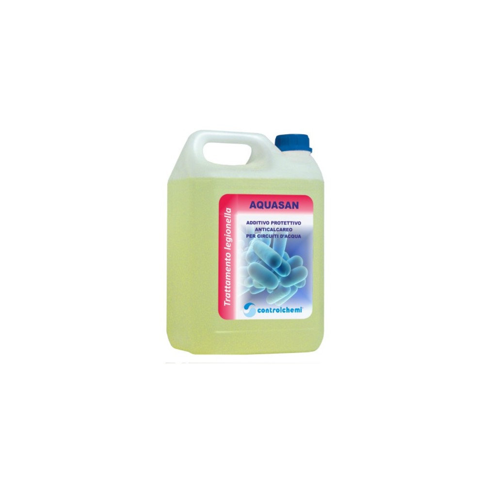 AQUASAN 20KG AQUASAN 20KG