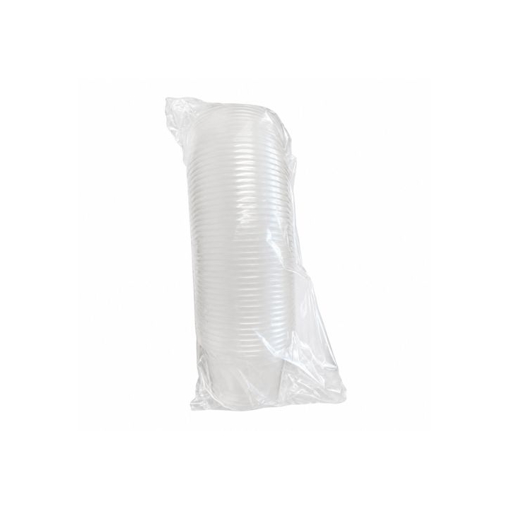 COPPETTE GELAT TRASP 200CC