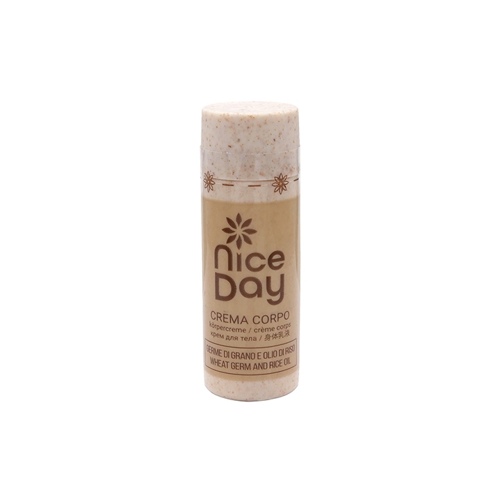 CREMA CORPO NICE DAY 30ML P357