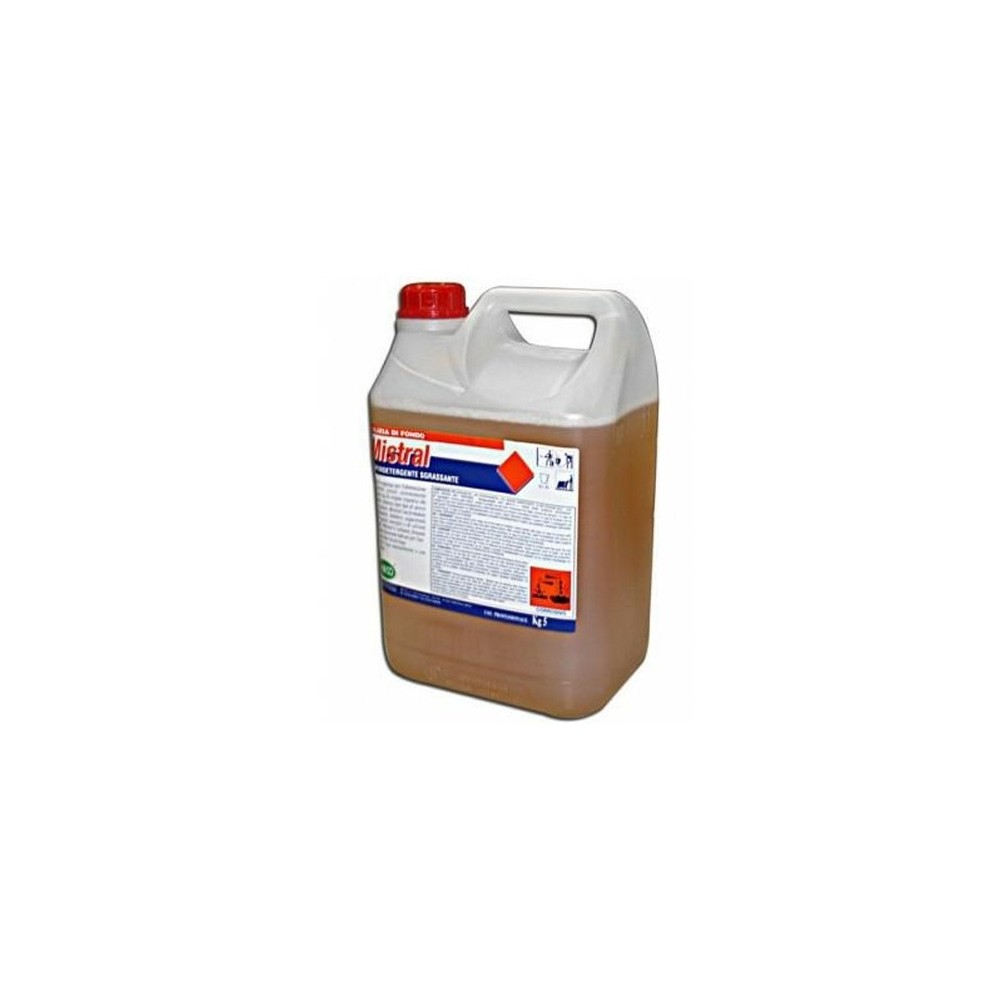 MISTRAL 5KG MISTRAL 5KG