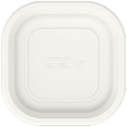 VASCH BIO 18X18 500ML P125