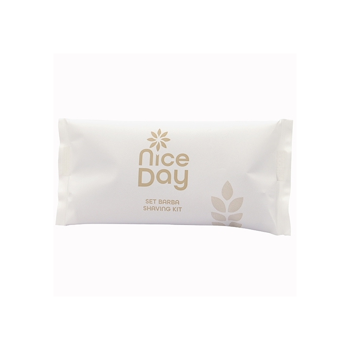 SET BARBA NICE DAY FP P250