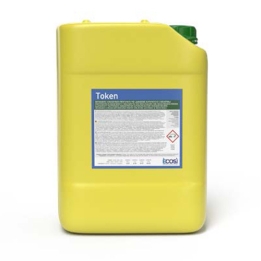 TOKEN 20KG