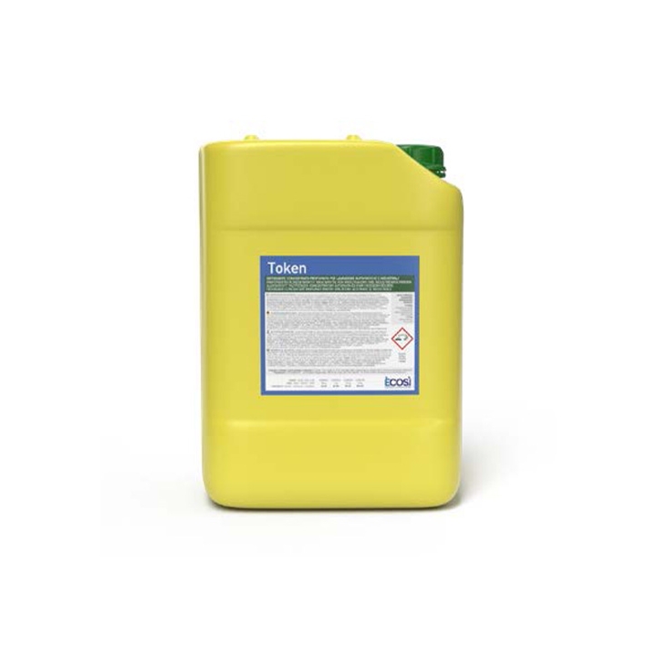 TOKEN 20KG