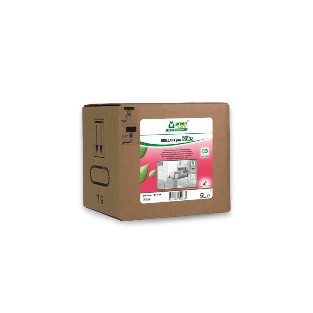 BRILLANT PROKLIKS 5LT BRILLANT PROKLIKS 5LT