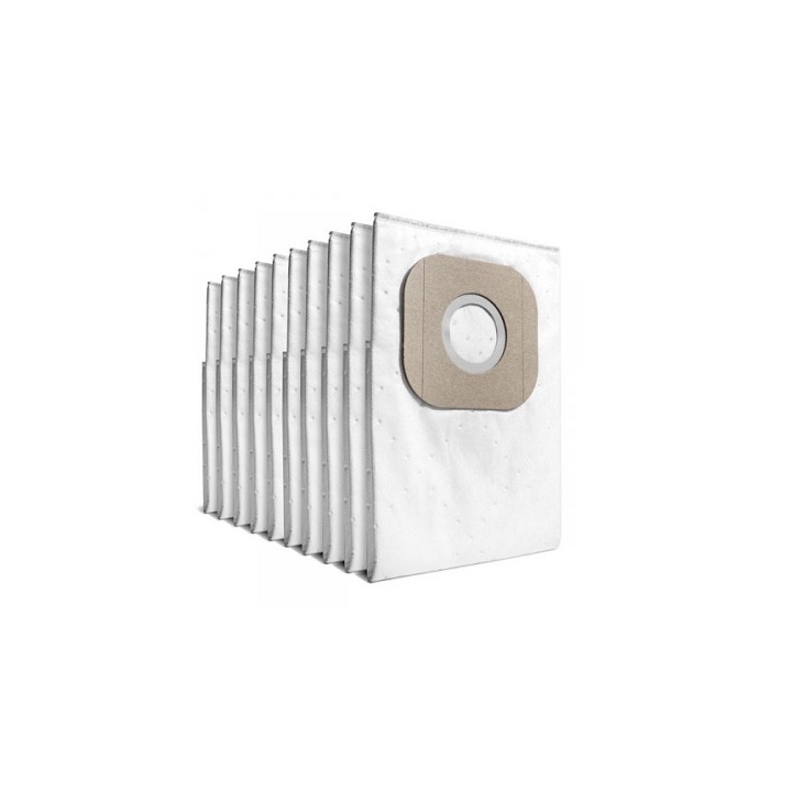 SAC FILTRO KARCHER PZ.10