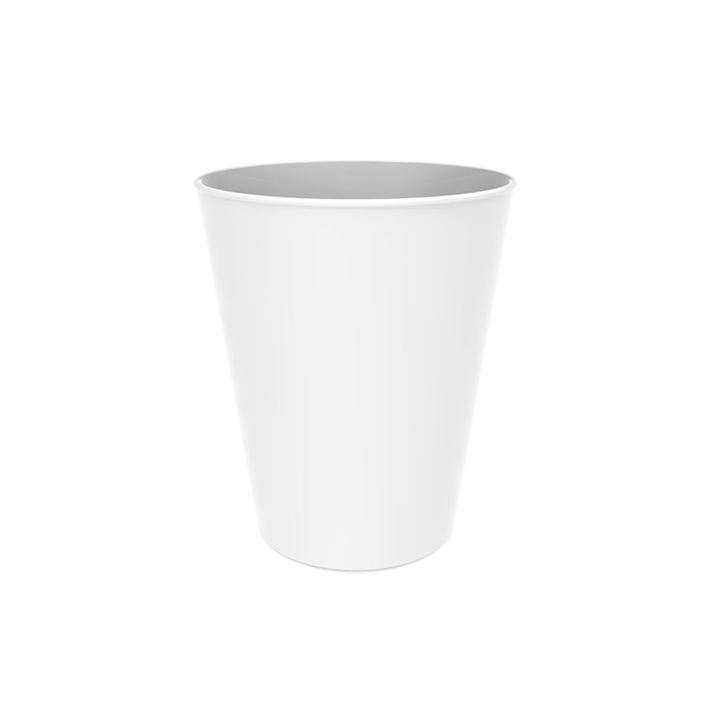 BICCHIERE MINERAL BIANCO 330CC