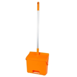 ALZAIMM RICHIUDIBILE ARANCIO