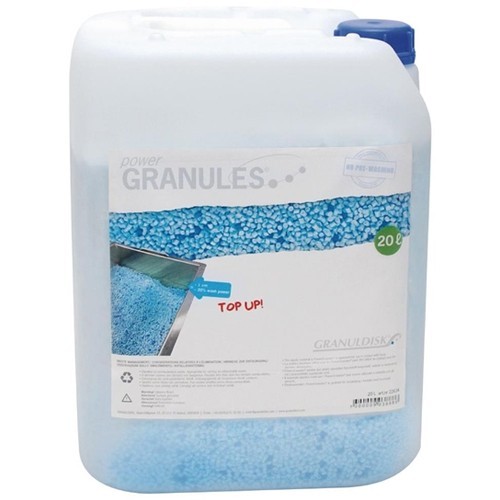 POWERGRANULES 20LT