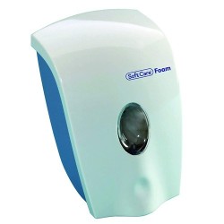 SOFT CARE FOAM DISPENSER