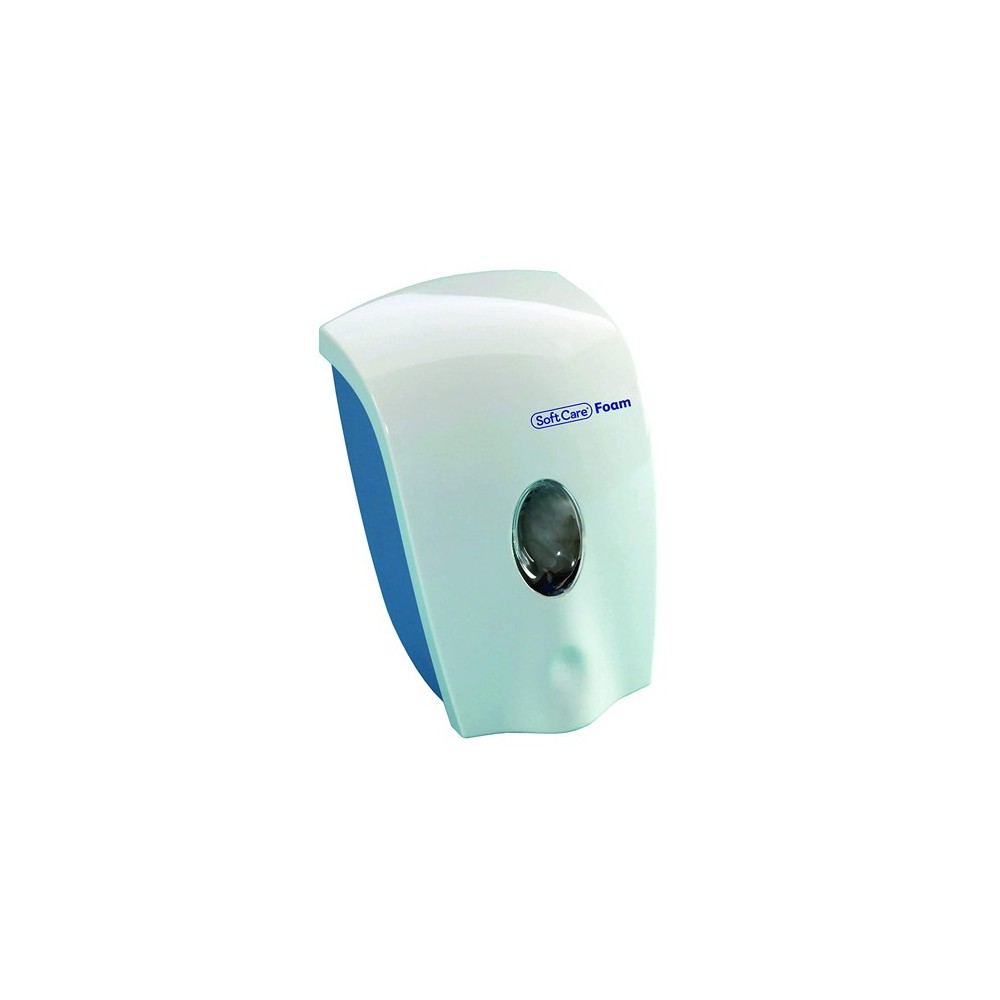 SOFT CARE FOAM DISPENSER