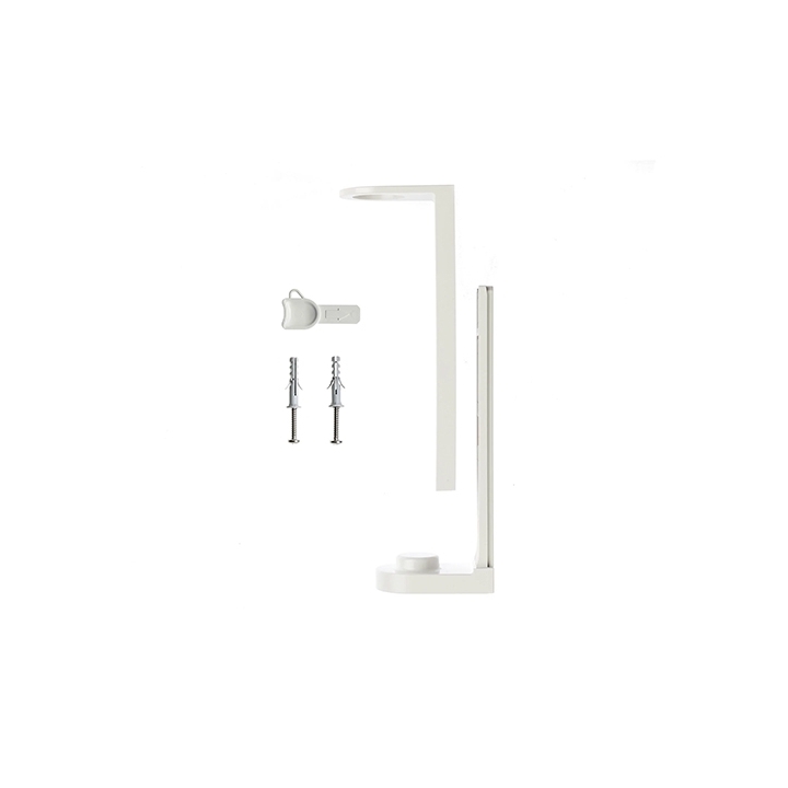 STAFFA DISP ABS BIANCO