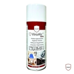 VIROALC SPRAY IGENIZZ 400ML