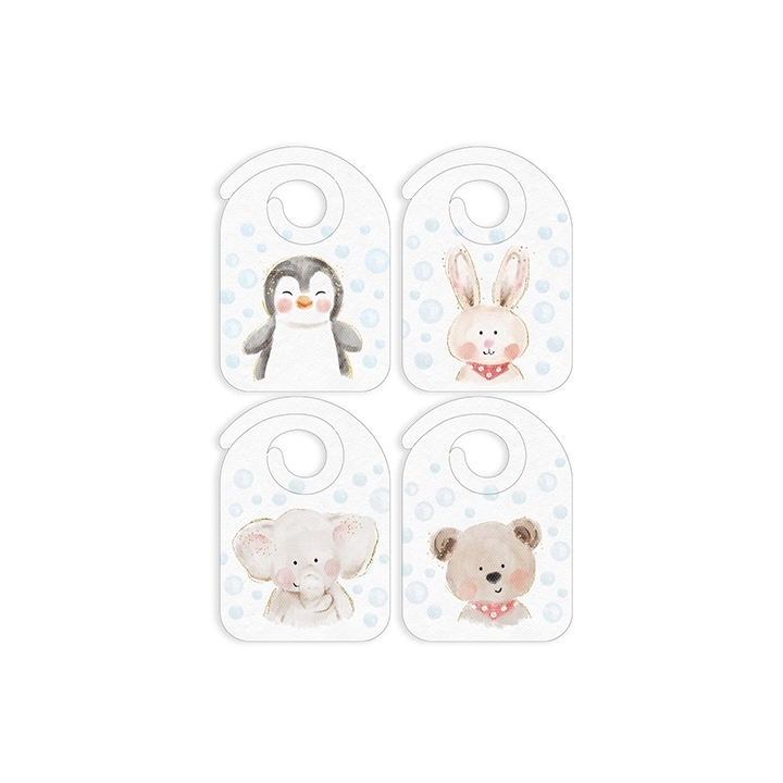 BAVAGLIO TNT PUPPY 23X23 P1200