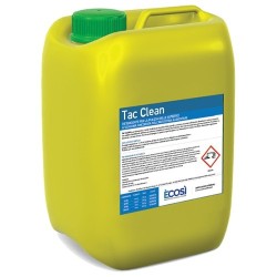 TAC CLEAN DETER 20KG