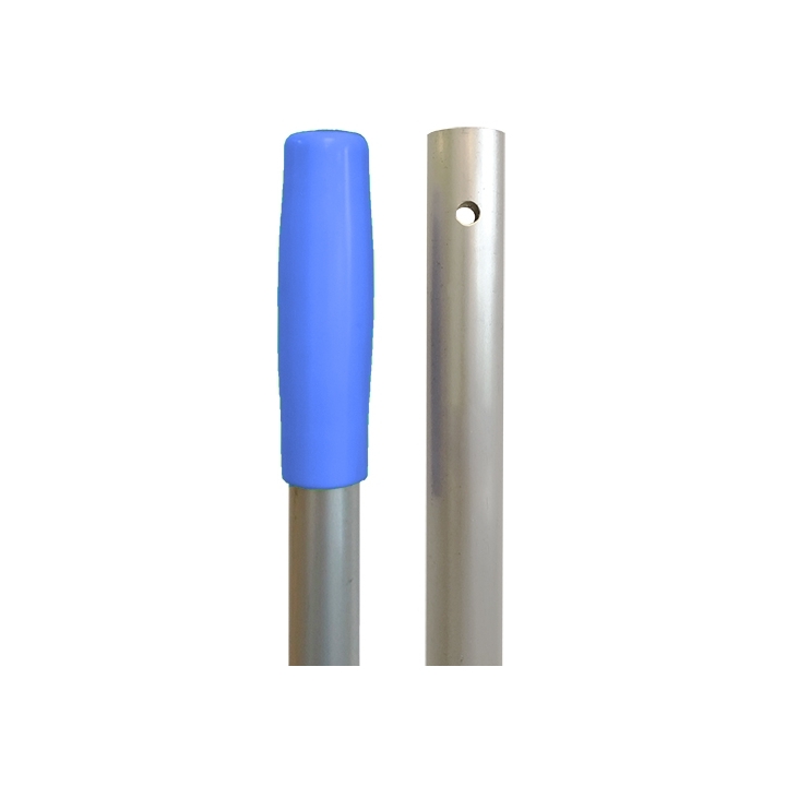 MANICO ALL 140CM FORO BLU
