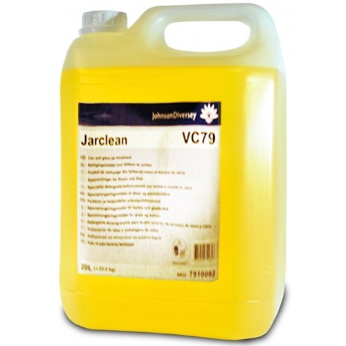 DI JARCLEAN VC79 5LT