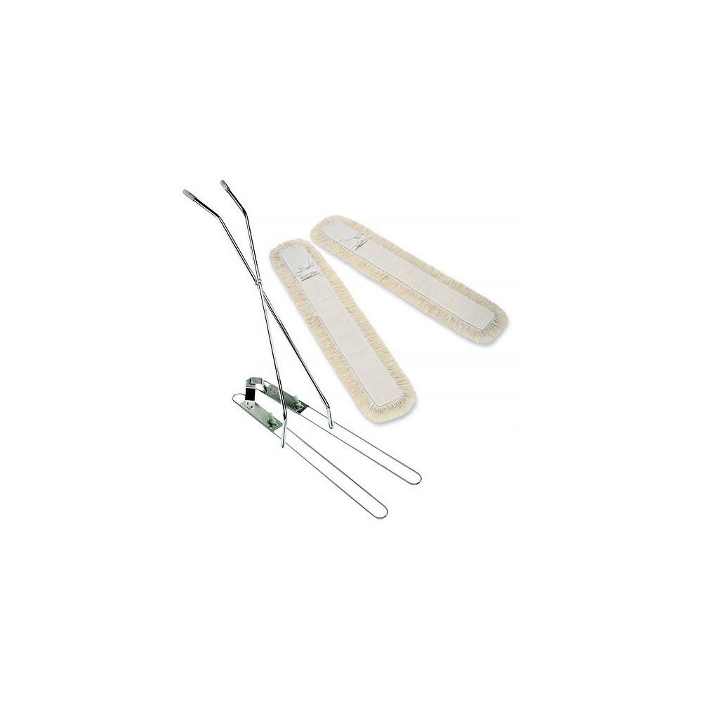 SCOPA FORBICE MET COTONE 100